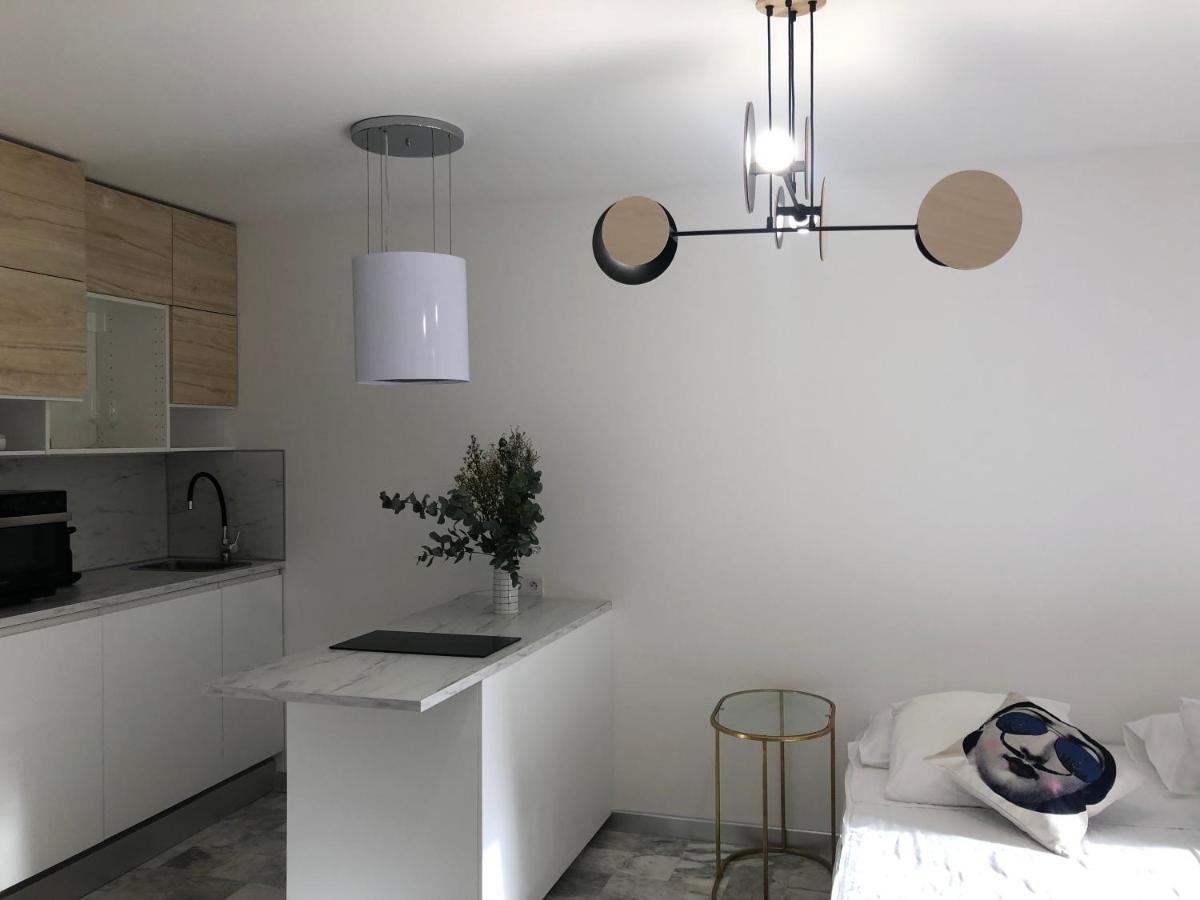 Majestic Apartment Канны Экстерьер фото